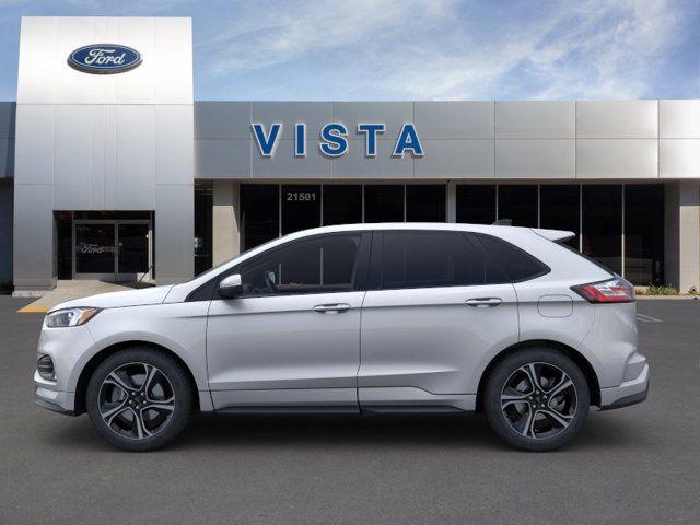 2023 Ford Edge ST