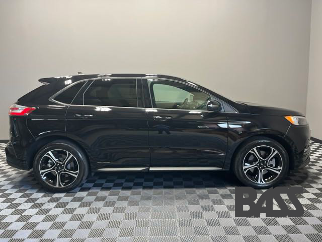 2023 Ford Edge ST