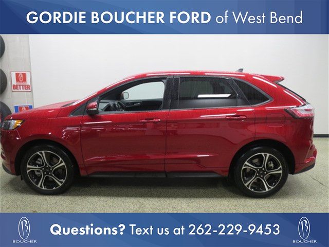 2023 Ford Edge ST