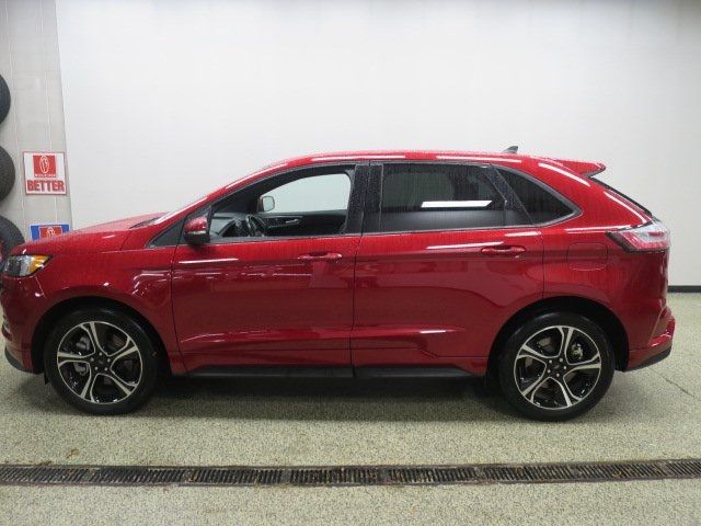 2023 Ford Edge ST