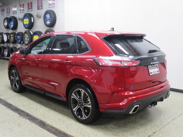 2023 Ford Edge ST