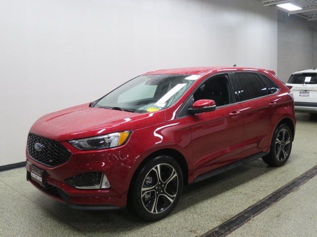 2023 Ford Edge ST