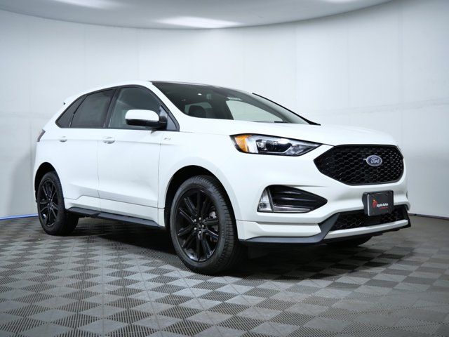 2023 Ford Edge ST Line