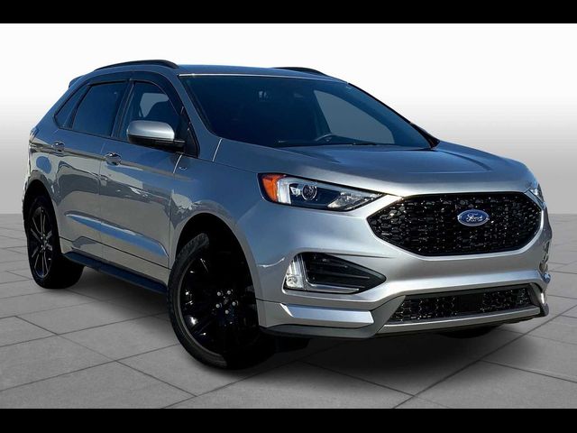 2023 Ford Edge ST Line