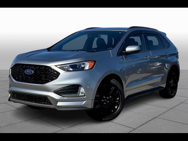 2023 Ford Edge ST Line