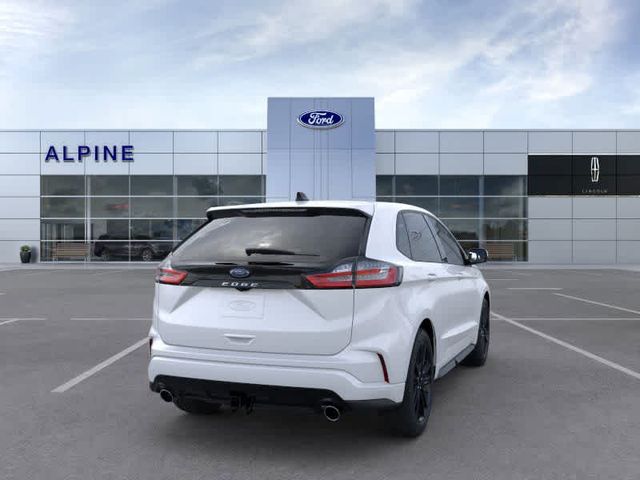 2023 Ford Edge ST Line