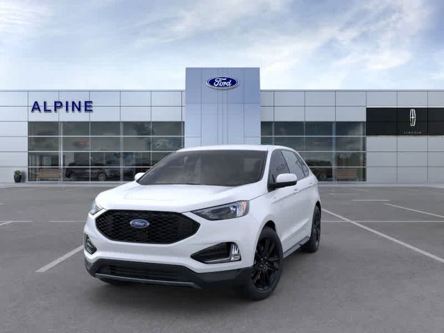 2023 Ford Edge ST Line