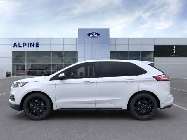 2023 Ford Edge ST Line