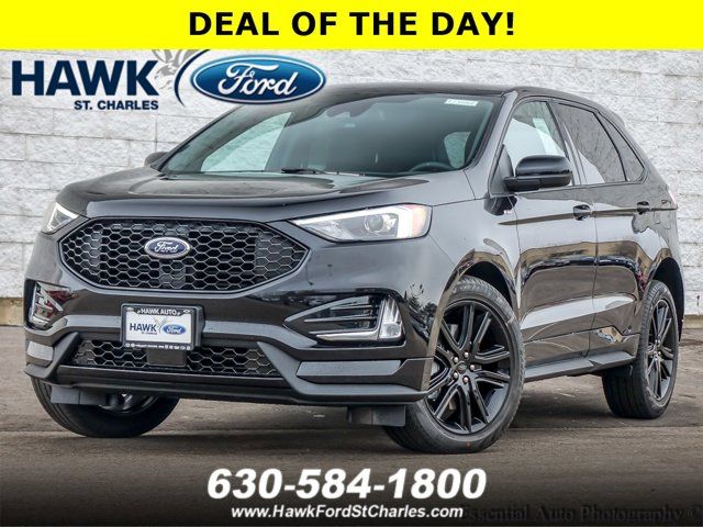 2023 Ford Edge ST Line