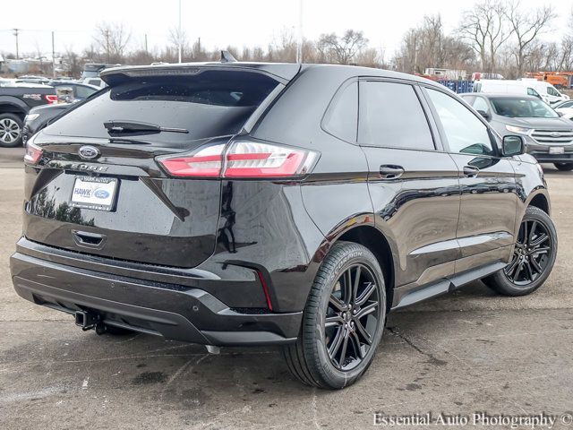 2023 Ford Edge ST Line