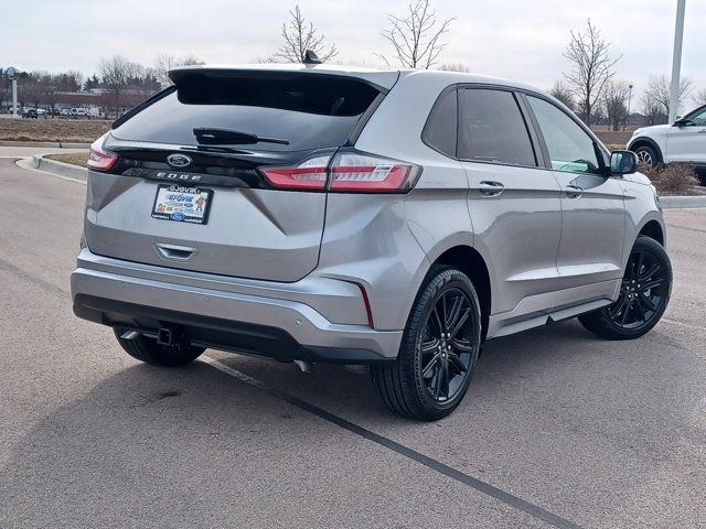 2023 Ford Edge ST Line