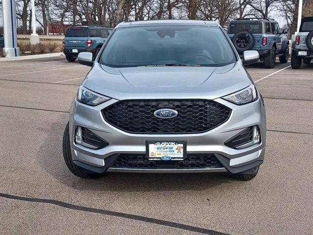 2023 Ford Edge ST Line