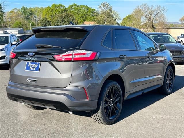 2023 Ford Edge ST Line