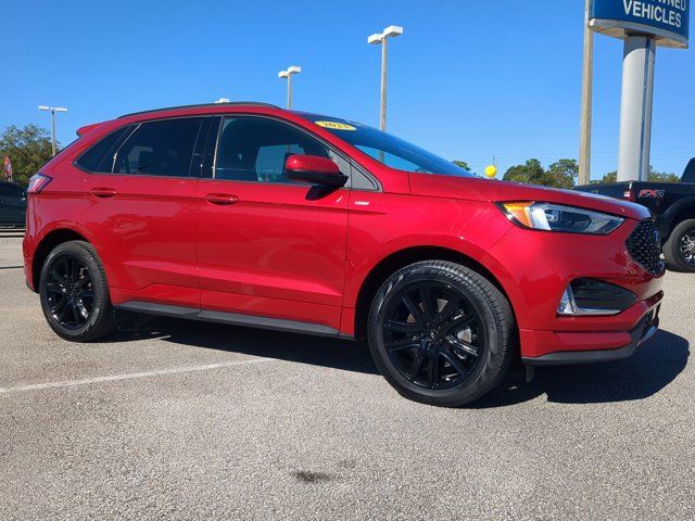 2023 Ford Edge ST Line