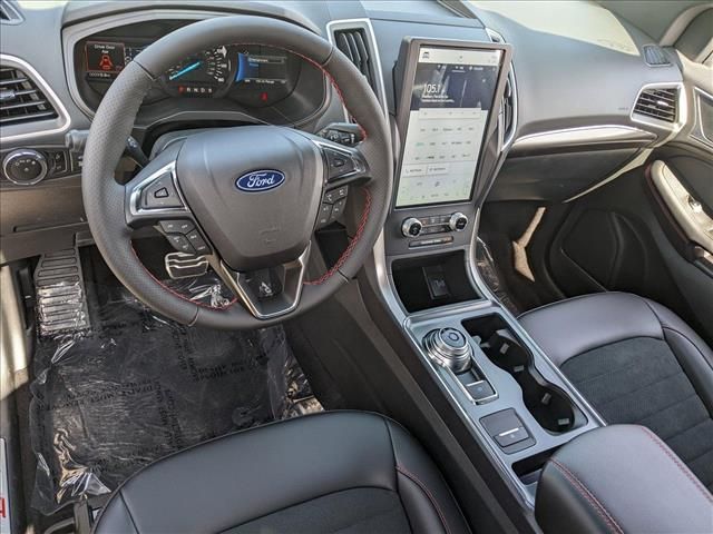 2023 Ford Edge ST Line