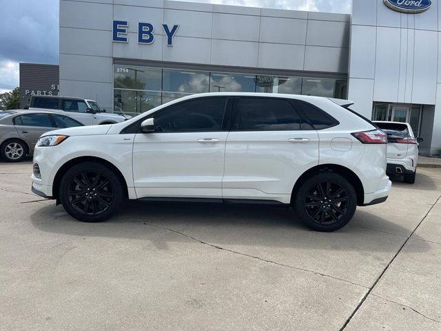 2023 Ford Edge ST Line