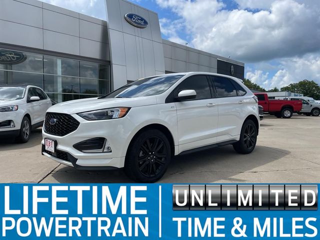 2023 Ford Edge ST Line