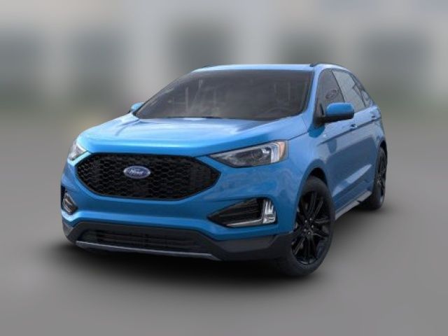 2023 Ford Edge ST Line