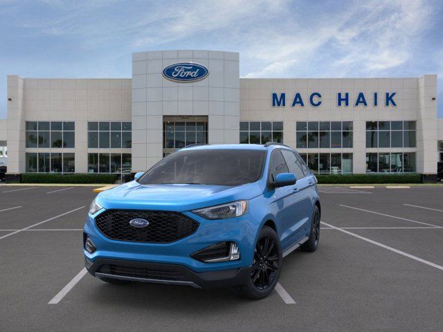 2023 Ford Edge ST Line