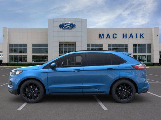 2023 Ford Edge ST Line