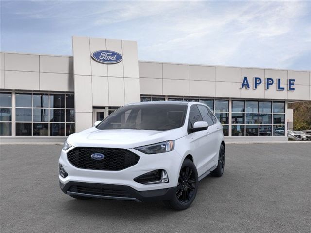 2023 Ford Edge ST Line