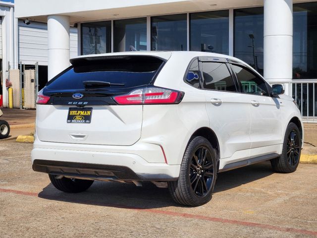 2023 Ford Edge ST Line