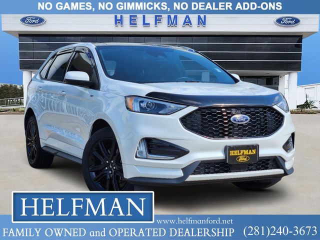 2023 Ford Edge ST Line