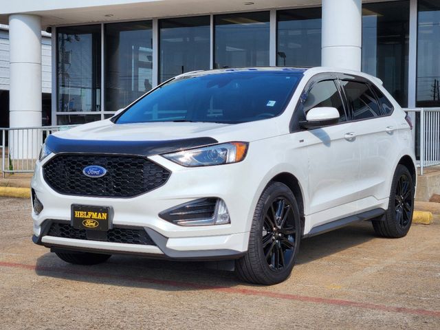 2023 Ford Edge ST Line