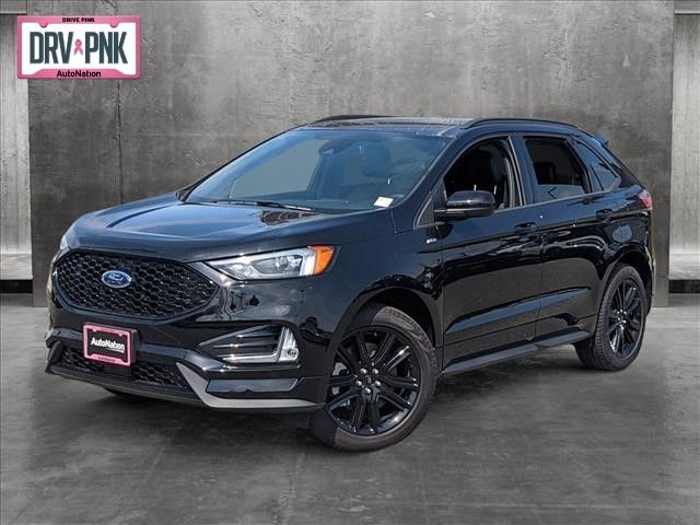 2023 Ford Edge ST Line