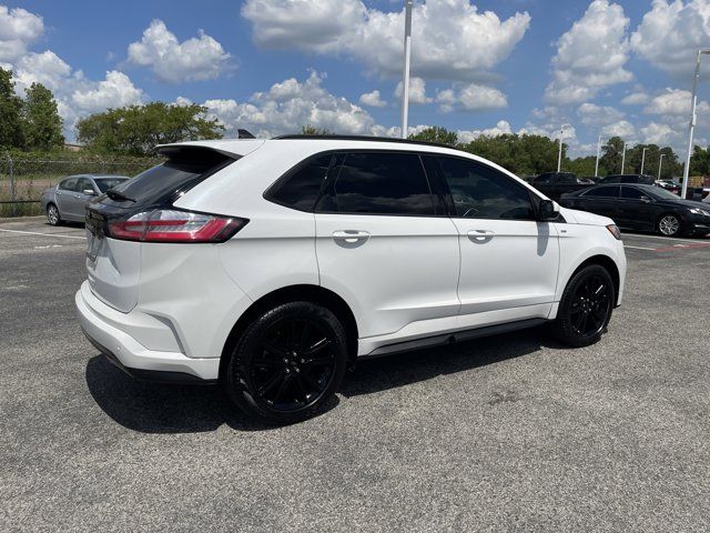 2023 Ford Edge ST Line