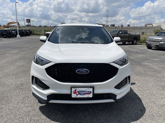 2023 Ford Edge ST Line