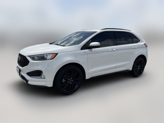 2023 Ford Edge ST Line