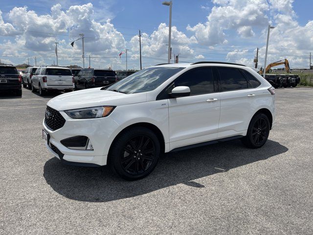 2023 Ford Edge ST Line