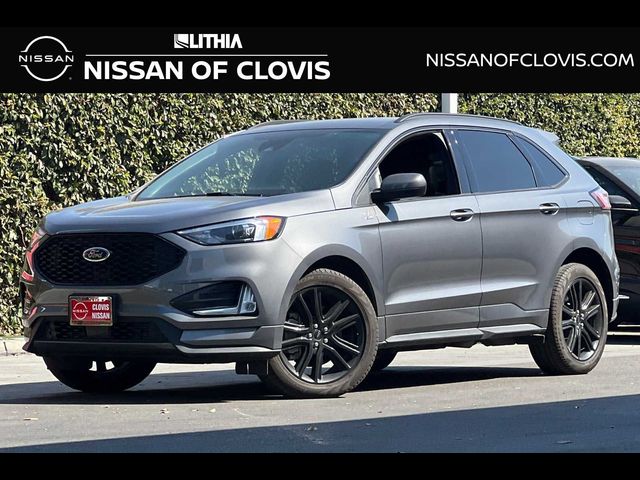 2023 Ford Edge ST Line