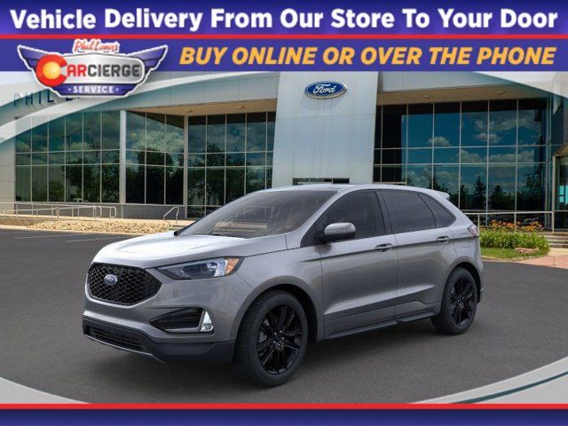 2023 Ford Edge ST Line