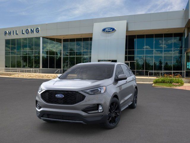 2023 Ford Edge ST Line