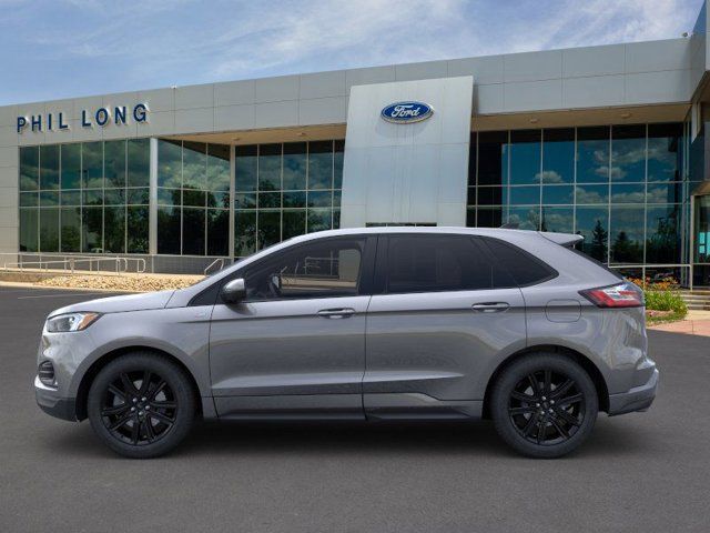 2023 Ford Edge ST Line