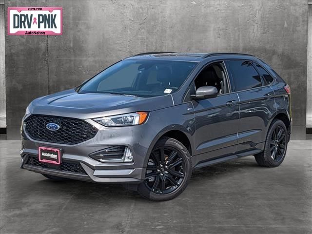 2023 Ford Edge ST Line