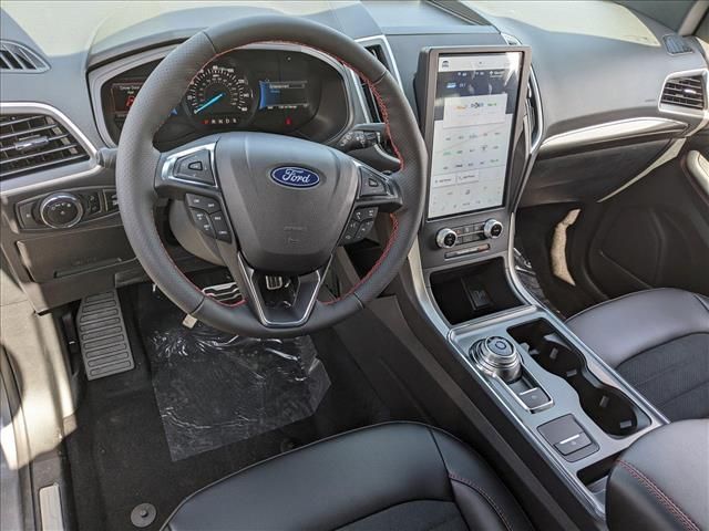 2023 Ford Edge ST Line