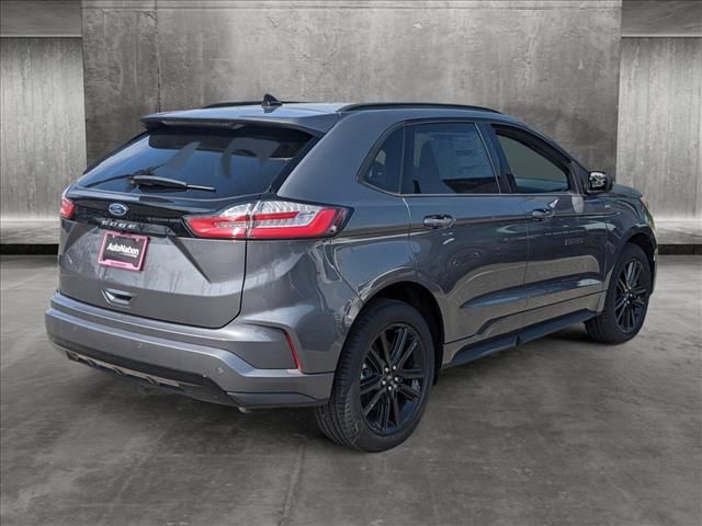 2023 Ford Edge ST Line