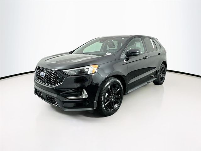 2023 Ford Edge ST Line