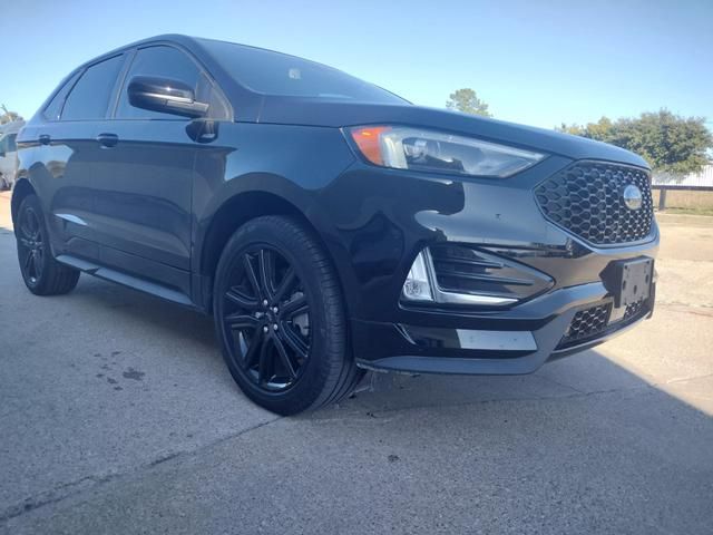 2023 Ford Edge ST Line