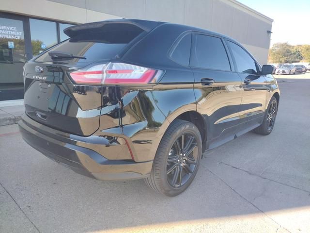 2023 Ford Edge ST Line