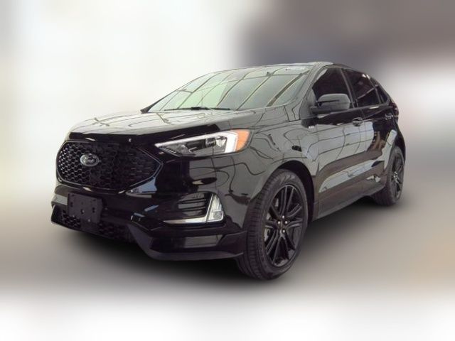 2023 Ford Edge ST Line