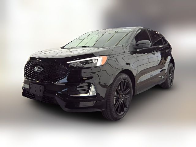 2023 Ford Edge ST Line