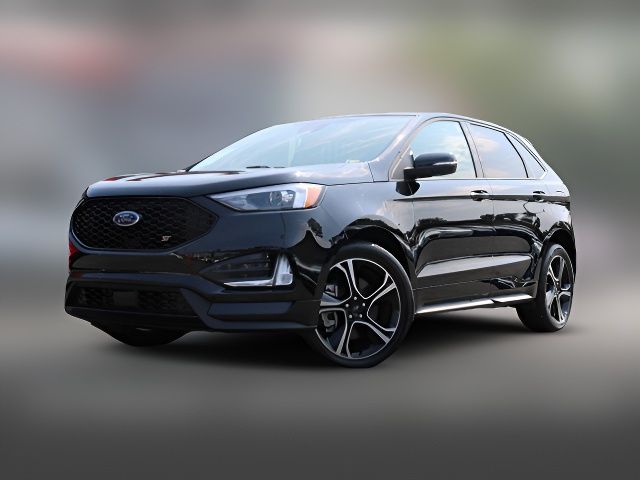 2023 Ford Edge ST