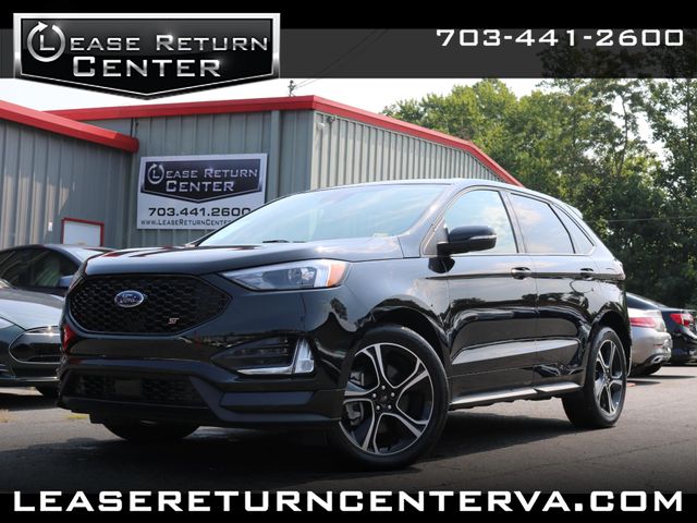 2023 Ford Edge ST