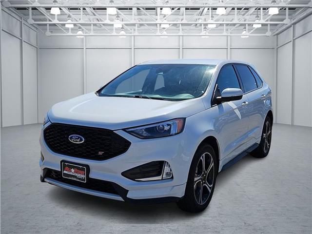 2023 Ford Edge ST