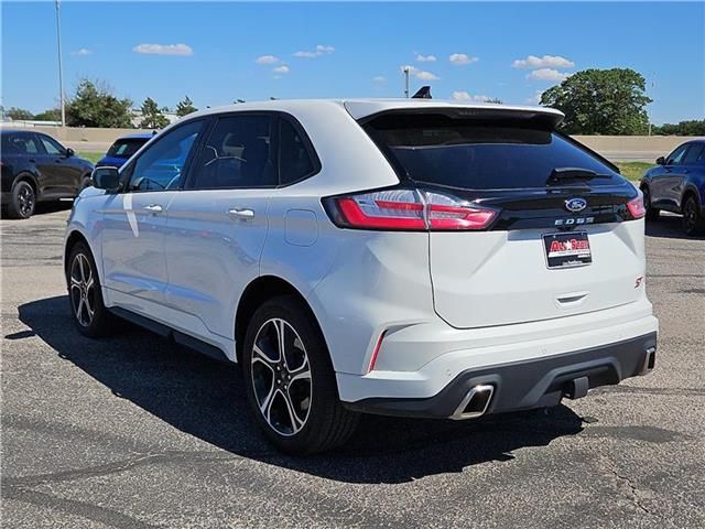 2023 Ford Edge ST