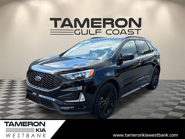 2023 Ford Edge 